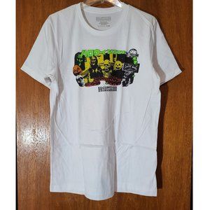 Halloween III T Shirt - Season of the Witch Tom Atkins John Carpenter Horror 80s